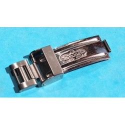 1989 ROLEX BUCKLE DEPLOYANT SUBMARINER 93150 BRACELET, 5512, 5513, 1680, 1665, 16660, 14060, 16800, N9 code clasp