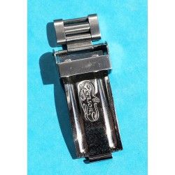 1989 ROLEX BUCKLE DEPLOYANT SUBMARINER 93150 BRACELET, 5512, 5513, 1680, 1665, 16660, 14060, 16800, N9 code clasp