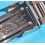 ROLEX 1989 FLIPLOCK BLADE BUCKLE DEPLOYANT SUBMARINER 93150 BRACELET 5512, 5513, 1680, 1665, 16660, 14060, 16800, N12