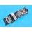 ROLEX 1989 FLIPLOCK BLADE BUCKLE DEPLOYANT SUBMARINER 93150 BRACELET 5512, 5513, 1680, 1665, 16660, 14060, 16800, N12