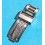ROLEX 1989 FLIPLOCK BLADE BUCKLE DEPLOYANT SUBMARINER 93150 BRACELET 5512, 5513, 1680, 1665, 16660, 14060, 16800, N12