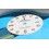 ♕ Rolex Exquisite 1st Generation white gold circled Index 16550 Oyster Perpetual Date Explorer II Watch dial cal 3085 ♕