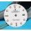 ♕ Rolex Exquisite 1st Generation white gold circled Index 16550 Oyster Perpetual Date Explorer II Watch dial cal 3085 ♕