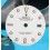 ♕ Rolex Exquisite 1st Generation white gold circled Index 16550 Oyster Perpetual Date Explorer II Watch dial cal 3085 ♕