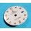 ♕ Rolex Exquisite 1st Generation white gold circled Index 16550 Oyster Perpetual Date Explorer II Watch dial cal 3085 ♕