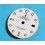 ♕ Rolex Exquisite 1st Generation white gold circled Index 16550 Oyster Perpetual Date Explorer II Watch dial cal 3085 ♕