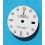 ♕ Rolex Exquisite 1st Generation white gold circled Index 16550 Oyster Perpetual Date Explorer II Watch dial cal 3085 ♕