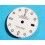 ♕ Rolex Exquisite 1st Generation white gold circled Index 16550 Oyster Perpetual Date Explorer II Watch dial cal 3085 ♕