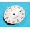 ♕ Rolex Exquisite 1st Generation white gold circled Index 16550 Oyster Perpetual Date Explorer II Watch dial cal 3085 ♕