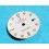 ♕ Rolex Exquisite 1st Generation white gold circled Index 16550 Oyster Perpetual Date Explorer II Watch dial cal 3085 ♕