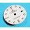 ♕ Rolex Exquisite 1st Generation white gold circled Index 16550 Oyster Perpetual Date Explorer II Watch dial cal 3085 ♕