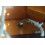 Rolex Mint Watch Dark Green Jewelers Paper Shopping Watches & accessories Bag 