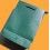 Rolex Mint Watch Dark Green Jewelers Paper Shopping Watches & accessories Bag 