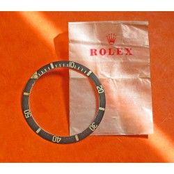 ROLEX SUBMARINER FADED INSERT FAT FRONT 5513 - 1680