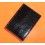 Rolex Rare Crocodile Black Glossy Genuine Leather Large Billfold Luxury Wallet ref 054.05.34