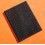 Rolex Rare Crocodile Black Glossy Genuine Leather Large Billfold Luxury Wallet ref 054.05.34