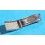 ROLEX USED FOR RESTORE, REPAIR VINTAGE WATCHES FOLDED CLASP DEPLOYANT Ref 78350 fits on 19mm BRACELETS OYSTER