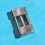 Rolex Genuine spare damaged Top Connect Solid Link 78353 Oyster Band 19mm Watch Bracelet Brushed finition Ssteel