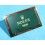 ROLEX VINTAGE ICONIC BRASS GOODIE WATCH PLATE COLLECTION WATCH PART ORNMENT DESK