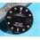 ROLEX VINTAGE CADRAN MONTRES SUBMARINER DATE TRANSITION 16800, 168000, 16610 TRITIUM cal auto 3035