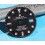 ROLEX VINTAGE CADRAN MONTRES SUBMARINER DATE TRANSITION 16800, 168000, 16610 TRITIUM cal auto 3035