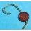 Rolex Rare watch Chronometer Red Hang Seal Tag CERTIFIED OFFICIAL CHRONOMETER Goodies, accessories collectibles