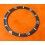 1981 ROLEX SUBMARINER VINTAGE INSERT 5513 -1680
