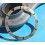 ?ROLEX TUDOR SUBMARINER ARGENT VINTAGE SLIM FONT BEZEL INSERT LUNETTE 5512, 5513, 1680, 1665 1680/8 Mk IV?