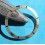 ☆TUDOR ROLEX SILVER GOLDEN EXOTIC INSERT SUBMARINER SLIM FONT 5512, 5513, 1680, 1665, 1680/8 Mk IV☆