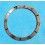 ☆TUDOR ROLEX SILVER GOLDEN EXOTIC INSERT SUBMARINER SLIM FONT 5512, 5513, 1680, 1665, 1680/8 Mk IV☆