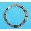 ☆TUDOR ROLEX SILVER GOLDEN EXOTIC INSERT SUBMARINER SLIM FONT 5512, 5513, 1680, 1665, 1680/8 Mk IV☆
