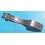 ROLEX FERMOIR FLIPLOCK 1994 code S BRACELET 93150 MONTRES SUBMARINER 5512, 5513, 1680, 16610, 16800, 168000 SEA-DWELLER 1665