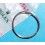 ☆☆ROLEX GMT 6542 RARE & GENUINE RETAINING GLASS Ø33mm BEZEL INSERT BAKELYTE☆☆