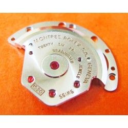 Rolex Automatic bridge part 8064 movement 1520 NEW !!