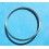 ☆☆ROLEX GMT 6542 RARE & GENUINE RETAINING GLASS Ø33mm BEZEL INSERT BAKELYTE☆☆