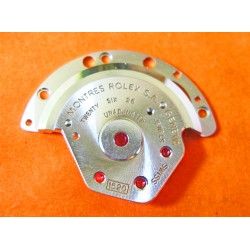 Rolex Automatic bridge part 8064 movement 1520 NEW !!