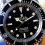 ROLEX RARE GILT TRITIUM HANDSET SUBMARINER VINTAGE WATCHES 5512, 5513, 5508 CAL 1520, 1530