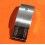 Rolex 1996 Watch Folding Clasp Oyster Bracelet Band, ref 78360 deployant buckle Bracelet 20mm code U10