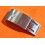 Rolex 1996 Watch Folding Clasp Oyster Bracelet Band, ref 78360 deployant buckle Bracelet 20mm code U10