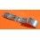 Rolex 1996 Watch Folding Clasp Oyster Bracelet Band, ref 78360 deployant buckle Bracelet 20mm code U10