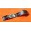 Rolex 1996 Watch Folding Clasp Oyster Bracelet Band, ref 78360 deployant buckle Bracelet 20mm code U10