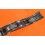 Rolex 1996 Watch Folding Clasp Oyster Bracelet Band, ref 78360 deployant buckle Bracelet 20mm code U10