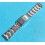 ✫Original Rolex NOS Submariner Watch Band 93250 SEL Solid End Link 16610 LV, 16610, 16800, 168000 fits hole cases✫