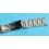 ✫Original Rolex NOS Submariner Watch Band 93250 SEL Solid End Link 16610 LV, 16610, 16800, 168000 fits hole cases✫