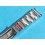 ✫Original Rolex NOS Submariner Watch Band 93250 SEL Solid End Link 16610 LV, 16610, 16800, 168000 fits hole cases✫