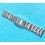 ✫Original Rolex NOS Submariner Watch Band 93250 SEL Solid End Link 16610 LV, 16610, 16800, 168000 fits hole cases✫