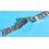✫Original Rolex NOS Submariner Watch Band 93250 SEL Solid End Link 16610 LV, 16610, 16800, 168000 fits hole cases✫