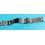 ✫Original Rolex NOS Submariner Watch Band 93250 SEL Solid End Link 16610 LV, 16610, 16800, 168000 fits hole cases✫