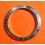 ROLEX BEZEL Insert POLISHED WATCH COSMOGRAPH DAYTONA 16520, 116520 OEM Original STAINLESS STEEL Zenith