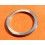 ROLEX BEZEL Insert POLISHED WATCH COSMOGRAPH DAYTONA 16520, 116520 OEM Original STAINLESS STEEL Zenith